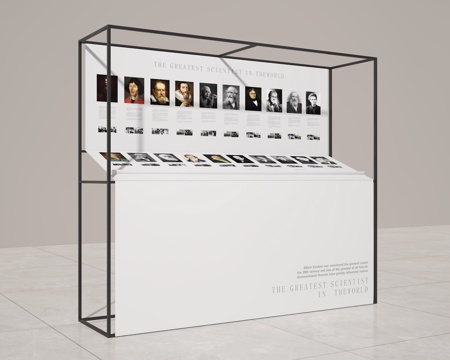 Display Stand