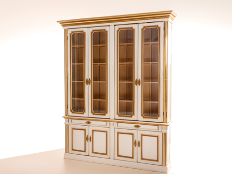 Bookcase