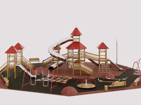 Children's Playground