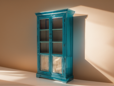 Bookcase