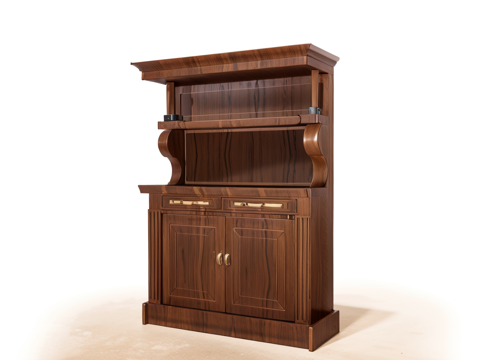 File cabinet