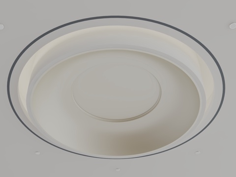 Modern Ceiling