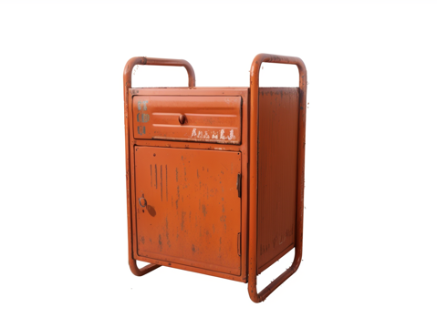 Lockers