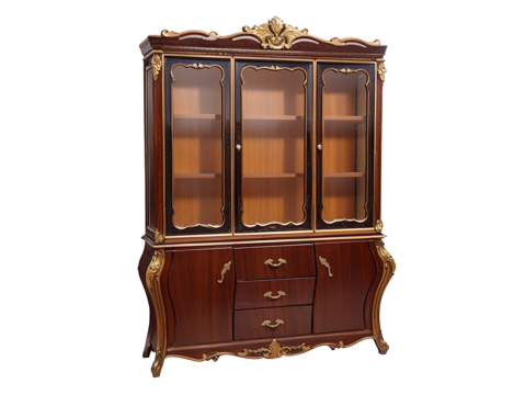 Bookcase