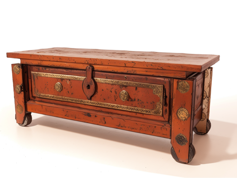 Side Cabinet