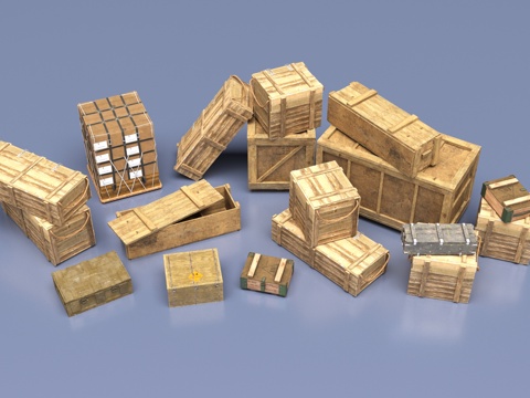 Box Box