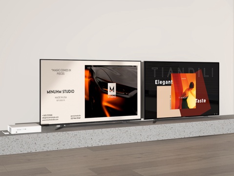 TV