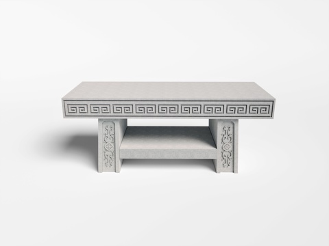 Stone Table