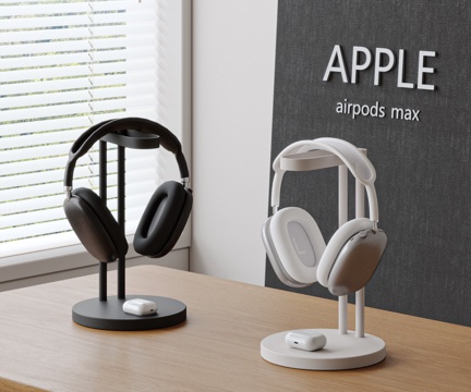 Modern Apple Headset Combination Headset Bluetooth Headset AIRPODS