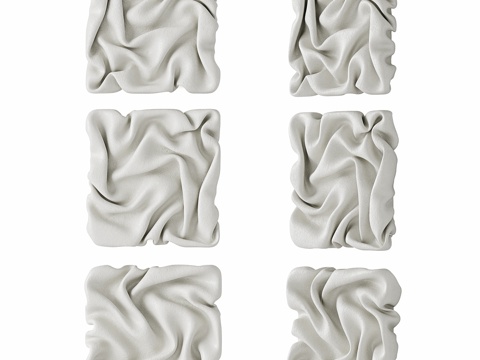 Modern Art Hanging