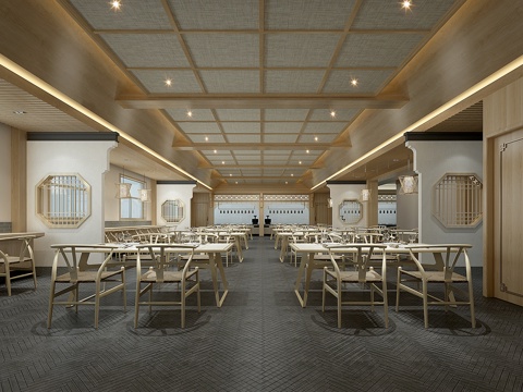 New Chinese Canteen