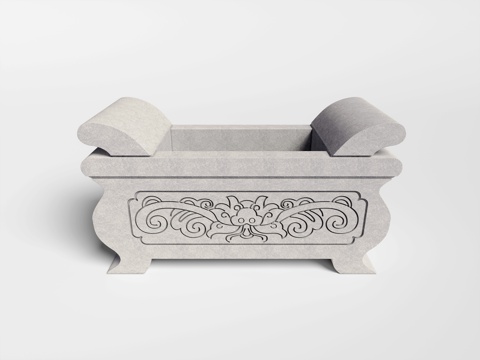 New Chinese-style censer