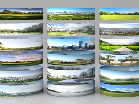 surround background city background green plant background forest exterior exterior exterior landscape