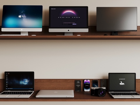 modern computer