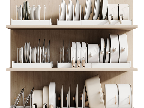Modern Tableware