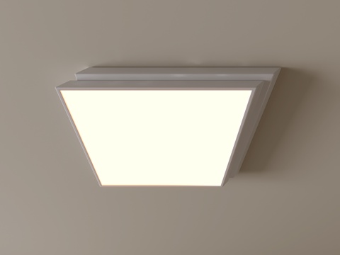 Modern Ceiling Lamp Geometric Ceiling Lamp Bedroom Lamp Art Shape Lamps Fashion Living Room Lamp