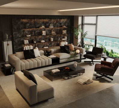 Modern Italian Home Living Room Gray Style Living Room Affordable Luxury Style Italian Living Room Black and White Living Room Sofa Chair