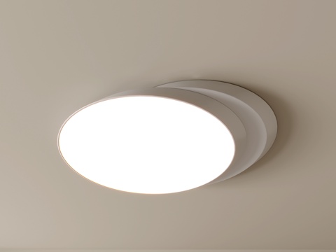 Modern Ceiling Lamp Geometric Ceiling Lamp Bedroom Lamp Art Shape Lamps Fashion Living Room Lamp