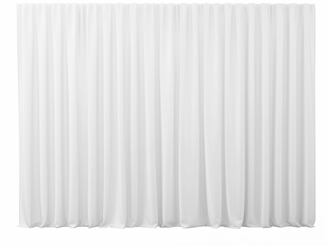 Drapilux Modern Curtain Cloth Curtain Gauze Curtain Minimalist Curtain Minimalist Gauze Curtain