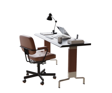 Modern Desk Chair Desk Book Chair Office Chair