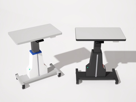 Lifting table