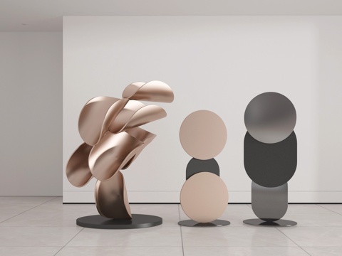 Sculpture