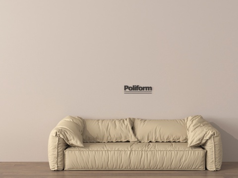Double sofa