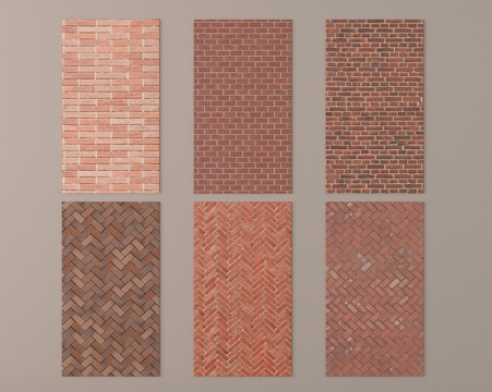 red brick wallpaper imitation red brick sticker red brick wall
