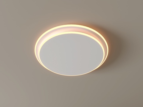 Modern Ceiling Lamp Geometric Ceiling Lamp Bedroom Lamp Art Shape Lamps Fashion Living Room Lamp
