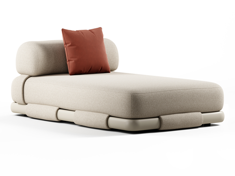 Single Bed