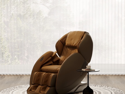 Massage Chair Modern Massage Chair Electric Massage Chair