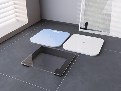 Intelligent Weight Scale Body Fat Scale Weight Loss Fat Reduction Electronic Scale
