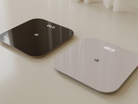 Modern electronic scale intelligent electronic scale