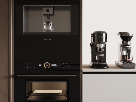 Water Dispenser Italian Water Dispenser Coffee Machine Oven