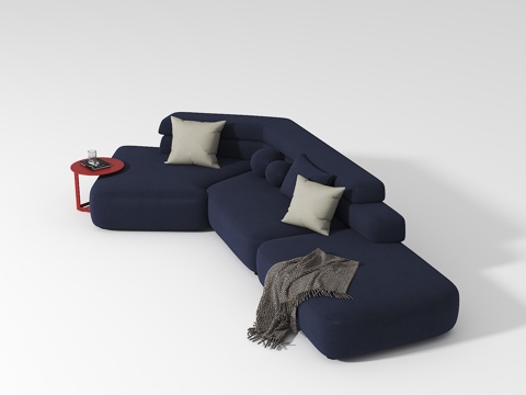 modern sofa