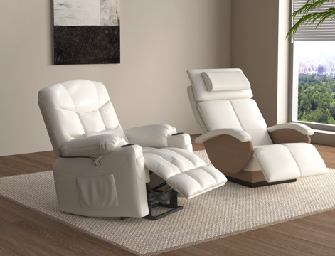 Massage Chair Recliner Massage Sofa