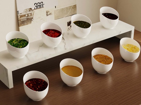 Wine Food Dip Sauce