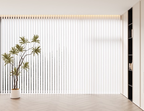 Modern Dream Curtain Curtain Gauze Curtain