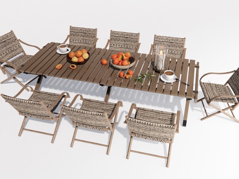 Modern Outdoor Table and Chair Camping Table and Chair Outdoor Chair Coffee Table and Chair Outdoor Dining Table and Chair