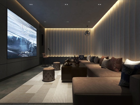 KTV Box
