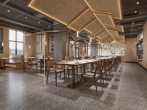 DiningRoom Restaurant