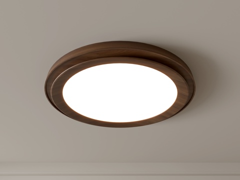 Modern Ceiling Lamp Geometric Ceiling Lamp Bedroom Lamp Art Shape Lamps Fashion Living Room Lamp