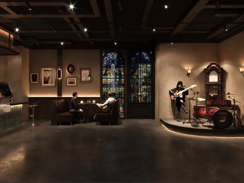 Bar