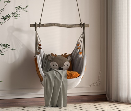Modern Hanging Chair