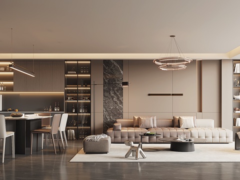 Italian DiningRoom