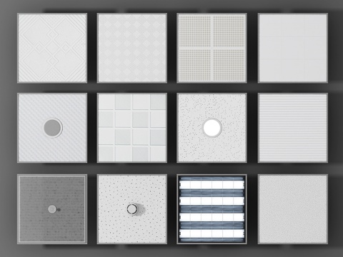 modern calcium silicate board gypsum board