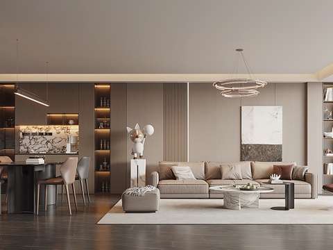 Italian DiningRoom