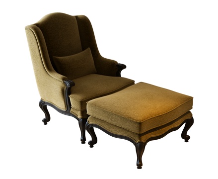 American Sofa American Single Sofa American Casual Sofa Combination