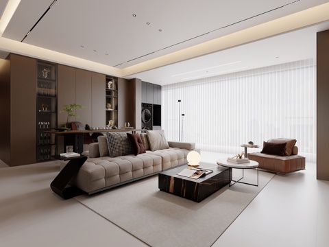 Italian DiningRoom Kitchen