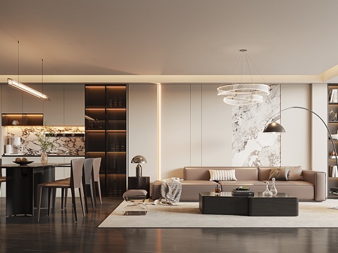 Italian DiningRoom